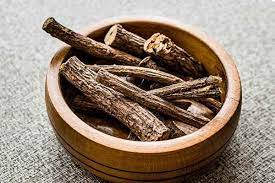 Shymaa Naturals Mulethi Root, Style : Dried