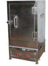 Shree Chamunda manual Automatic Idli Making Machine