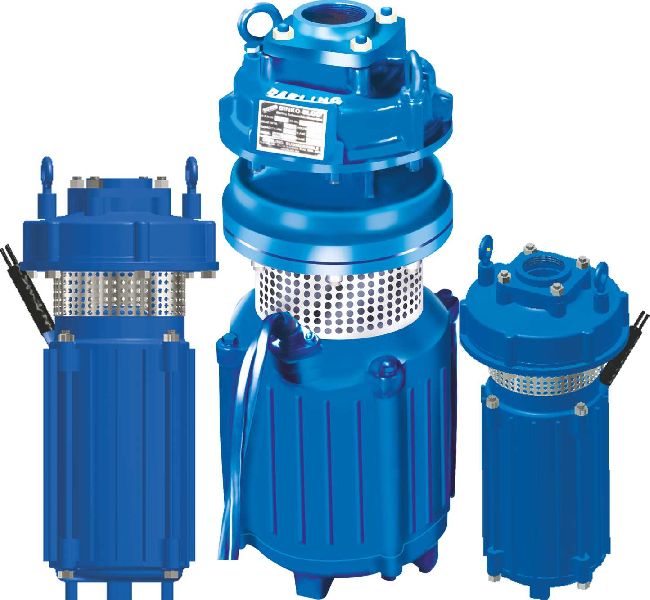 Darling Clear Water Pumps