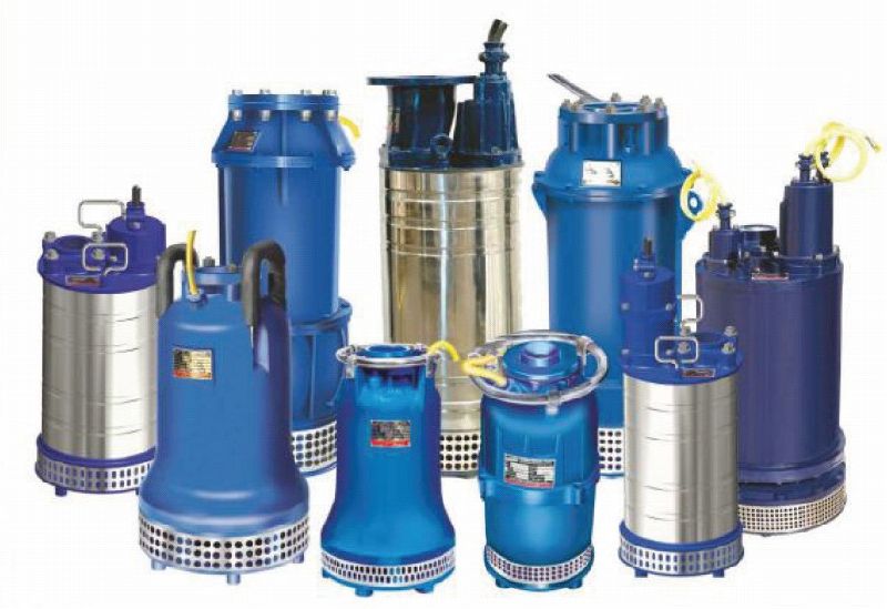 Darling Dewatering Pumps