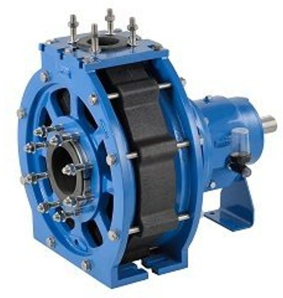 NJRP Series Standard Chemical Pumps, for Industrial Use