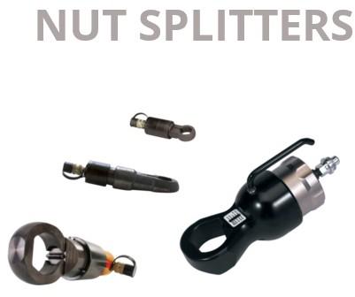 nut splitters