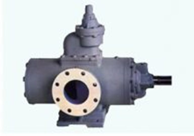 Tushaco pump Three Screw Pumps