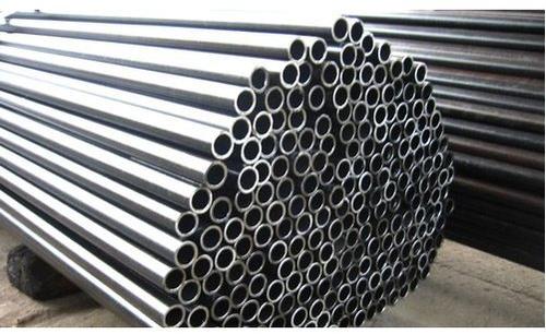 Stainless Steel SS Round Pipe