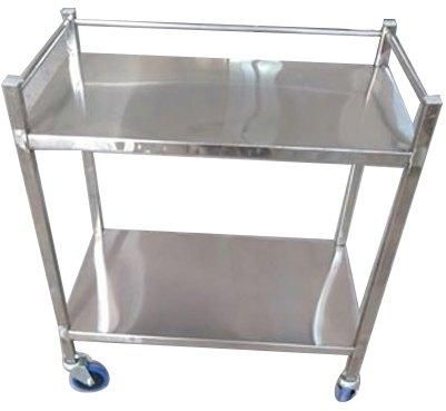 Instrument Trolley