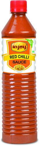 INJOY Red Chili Sauce