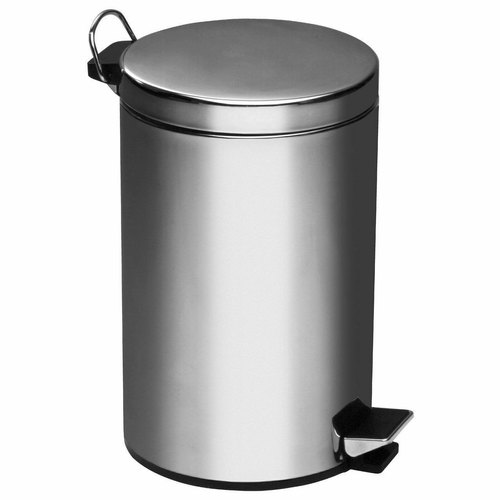 Dust Bin - Gentek Medical, Gurgaon