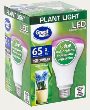 LED Bulb Box