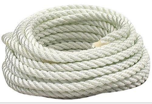 Nylon Rope, Length : 50-100 m/reel, Color : White at Rs 70 / Kilogram in  Coimbatore