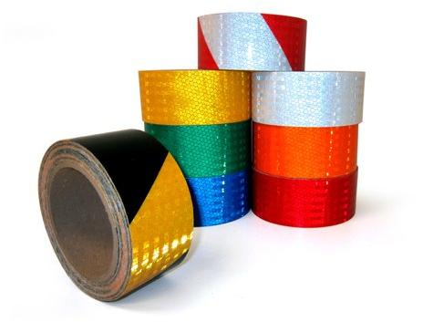 Reflective Tape, Packaging Type : Roll