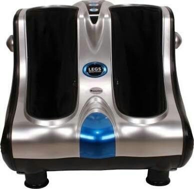 ABS Electric Body Massager