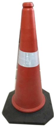 PVC Safety Cone