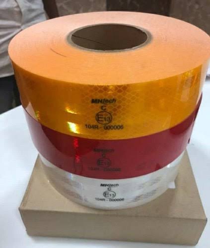 AIPL Reflective Tape, Packaging Type : Roll
