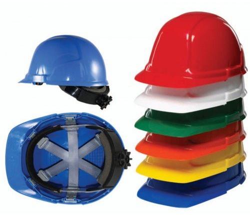 Own Safety Helmet, Size : Large