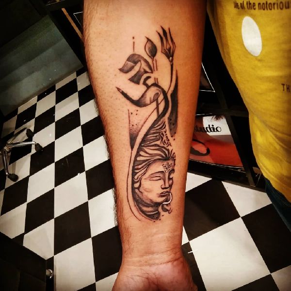 Best Tattoo Studio in Bangalore