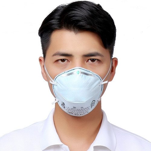 3M 8246 Face Mask