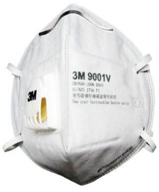 3m 9001 n95 9001V Plus Mask