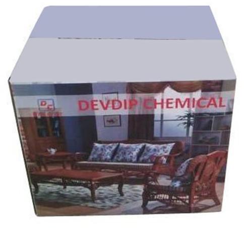 Devdip Wooden Chemical, Packaging Size : 4Litre