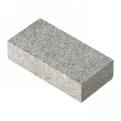 Eclat Rectangular Concrete Solid Blocks, Color : Grey