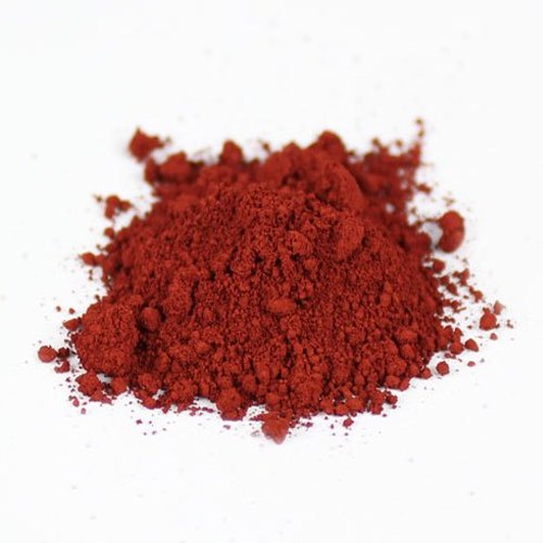 Natural Red Oxide Powder, Packaging Type : Packet
