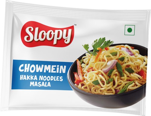 Hakka Noodles Masala