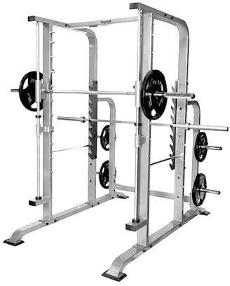 Smith Machine