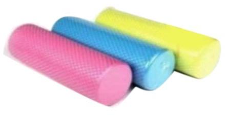AV Fitness Yoga Foam Roller, Packaging Type : Box