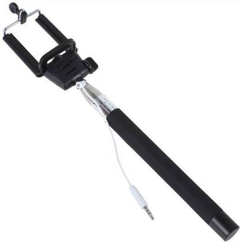 Aux Selfie Stick