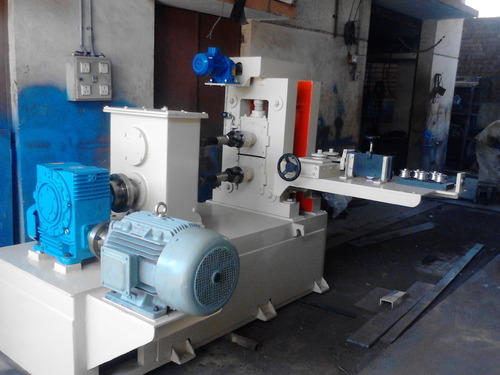 Ghanshyam Hot Rolling Mill, Automation Grade : Automatic