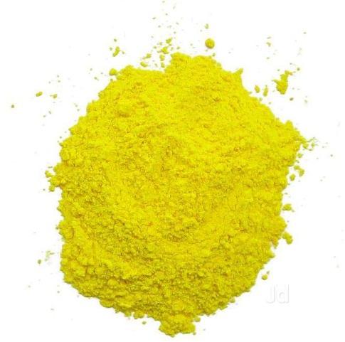 Yellow Acid Dye, Packaging Size : 25 Kg