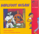 Barefoot Husain Books