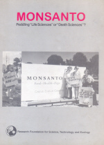 Monsanto Books