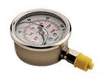 Pressure Gauge, Packaging Type : Corrugated Boxes