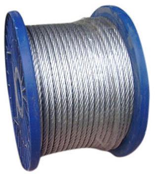 Steel Rope Wire