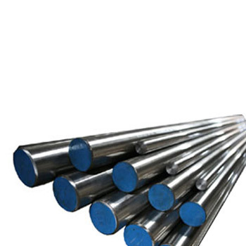 Polished Stainless Steel Round Bar, for Conveyors, Industrial, Sanitary Manufacturing, Certification : ISI Certified