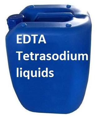 Tetrasodium EDTA