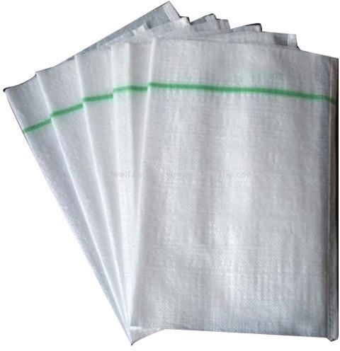 PP Plain Bags