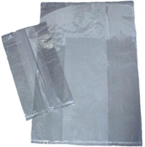 Transparent HDPE Bags