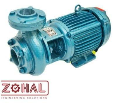 Centrifugal Pump, Voltage : 240 V