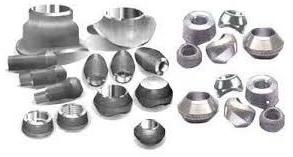 Chemtech Nickel Alloy Olets