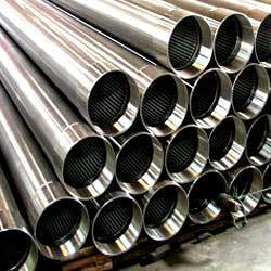 Steel Alloy Tubes