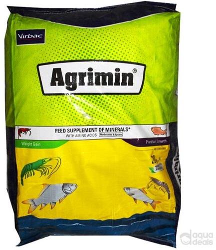Agrimin Feed Supplement