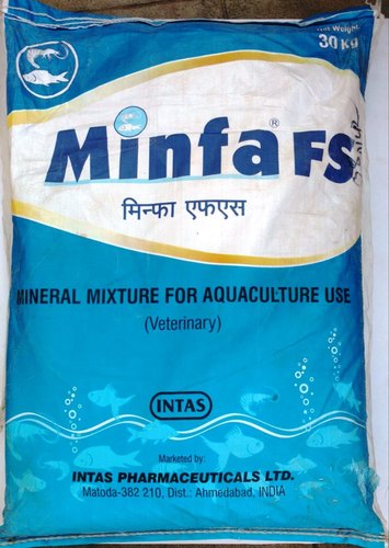 Minfa FS Veterinary Medicine, Packaging Size : 500 G