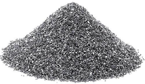 Steel Abrasive Grit