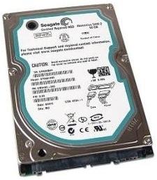 Laptop Hard Disk