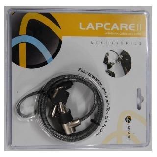 Galvanized Steel Cable Notebook Security Key System