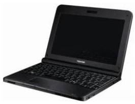 Toshiba Netbook