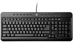 USB Multimedia Keyboard