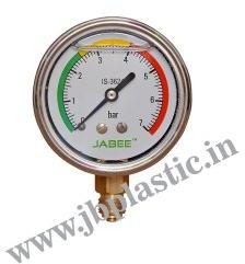 Drip Irrigation Pressure Gauge