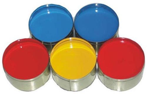 BOPP Reverse Painting Ink, for Industrial, Purity : 99%